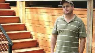 Why Do Contractors Choose Advantage Garapa Decking [upl. by Lucienne961]