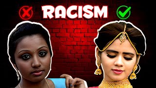 Shades of Discrimination Racisms Presence and Persistence in INDIA [upl. by Twedy]