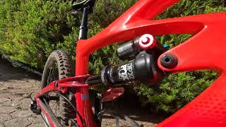 venda Ibis mojo HD 4 [upl. by Acsisnarf717]