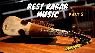 Mast Rabab Mange 2024 Latest Pashto Rabab Instrumental Music in Punjabi Style  Pakistani Rabab Saaz [upl. by Latsyek]