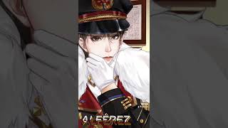 Alférez no se complica la vida ⛵vtuber capitan alferez [upl. by Ettennat703]