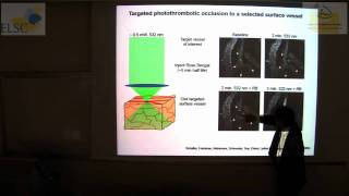 Heller Lecture  Prof David Kleinfeld [upl. by Ialda]