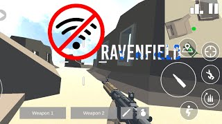 Ravenfield Mobile Offline [upl. by Margy]