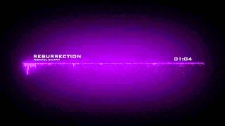 Michael Calfan  Resurrection Axwells Recut Radio Edit [upl. by Ravert503]