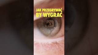 Czym jest porażka i jak ją traktować porazka filmyreklamowe filmowanielodz produkcjafilmow [upl. by Eiramyelhsa]