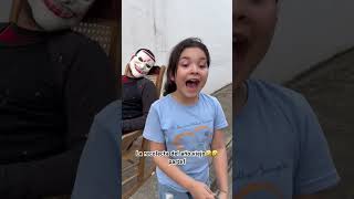 🤣🤣 comedia travesuras parati humor niñas añoviejo funny rels shortvideo humor [upl. by Norrab]