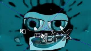 NE Klasky Csupo in Knee Surgery Effect [upl. by Rossie205]