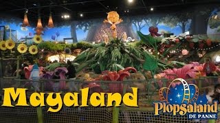 Mayaland  Plopsaland [upl. by Krusche236]