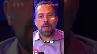 Boules já aceitou  fyp viralvideo pablomarçal boules [upl. by Griselda]