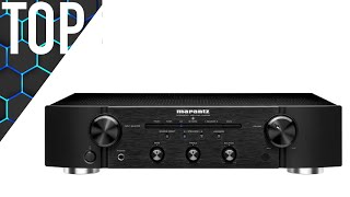 Quick Review Marantz PM5005 [upl. by Elehcor]