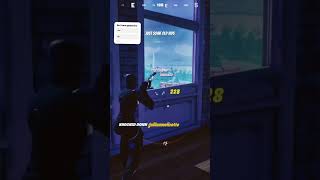 Good aim 🤑🤑🤑 fortnite gaming funny [upl. by Frantz283]