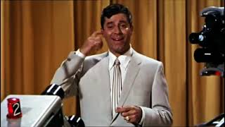 Jerry Lewis sings quotI Lost My Heart In a DriveIn Moviequot quotThe Patsyquot [upl. by Sanborn352]