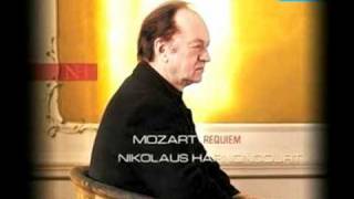 Mozart  Requiem IV Offertorium 1 Domine Jesu [upl. by Hubing]