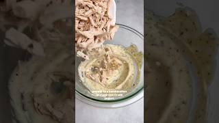 Chicken Salad Recipe Ideas ketosalad salad cooking ketofoodideas saladrecipe [upl. by Thaine]