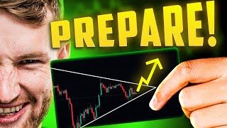 URGENT ⚠️ This TRAP Will Wreck Crypto Traders [upl. by Harad980]