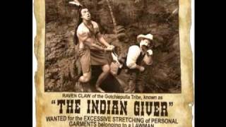 Squirrel Nut Zippers  Indian Giver [upl. by Tlihcox]