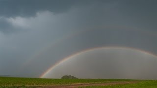 Précipitations et rafales intenses Série  Orages particuliers [upl. by Epoh]