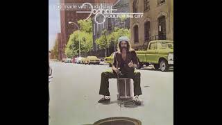 Foghat  1975 Slow Ride Radio Edit [upl. by Eilyac]