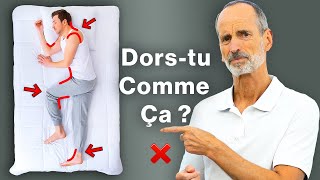 Sommeil Sain Ce Que Tout le Monde Devrait Savoir [upl. by Anrim]