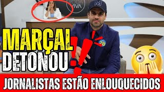 PABLO MARÇAL FALA SOBRE ACUSAÇÕES FEITAS A GUILHERME BOULOS [upl. by Denise]