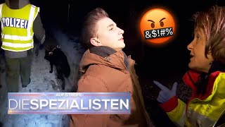 quotWas hast du ihr verabreichtquot🤬 Dramatische Suche nach einer 17Jährigen😰 Die Spezialisten  SAT1 [upl. by Edac]