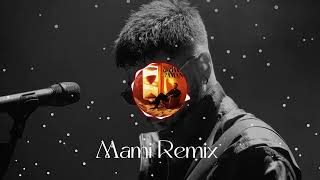 Semicenk  Sahte Sonbahar Remix Mami Remix [upl. by Anneh73]