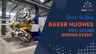 Baker Hughes Introduction and PreWork [upl. by Edniya933]