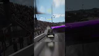 Wreckfest MP 124 wreckfest racing gaming [upl. by Etana730]