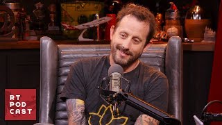 RT Podcast Ep 447  Geoff the Hermit [upl. by Akira]