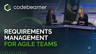 Requirements Management for Agile Teams [upl. by Nanji]