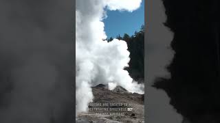 IcelandGeysers Witness the Raw Power and Beauty of Natures Volcanic Wonders [upl. by Aicinoid]