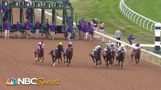 Breeders Cup 2022 Classic FULL RACE  NBC Sports [upl. by Carbo]