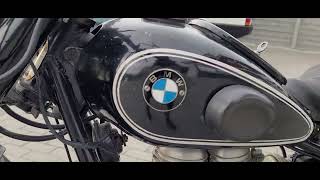 BMW R 25 [upl. by Thursby890]