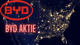 BYD Aktie Analyse Update 🚀BYD Aktie kaufen Aktien 2021 🚀💰Infos zur BYD Aktie [upl. by Tahp]