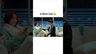 Mom Call😅😇 shortsvideo kdrama koreandrama chinesedrama cdrama [upl. by Ahcas]