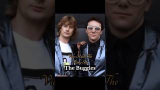 Video Killed The Radio Star  The Buggles 😘 [upl. by Anrol799]