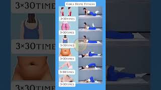 Effective Weight Loss Exercise Routine wellnessfitness yoga workout yogabellyfat [upl. by Lilias]