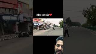 Live crash ho gai automobile rider love bikeride sad motovlog vlog motivation kawasaki [upl. by Morrill]