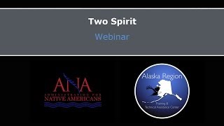 TWO SPIRIT Movie 640x480 [upl. by Dylan]