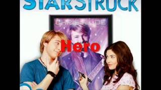 Sterling Knight  Hero  Male Voice [upl. by Kissiah]