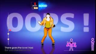 Just Dance 4 Hit Em Up Style [upl. by Ariec]