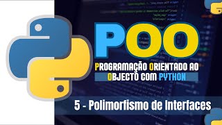 05  Polimorfismo de Interfaces [upl. by Cykana]