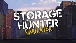 STORAGE WARS SIMULATOR [upl. by Lisab]