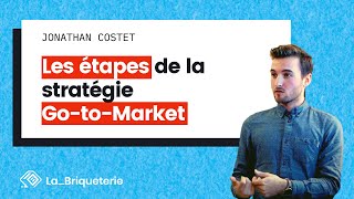 Growth of Marseille 4  Jonathan Coste  Stratégies Gotomarket focus Saas [upl. by Rollecnahc918]