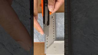 This way of cutting bricks will surprise you diy shorts [upl. by Adelia972]