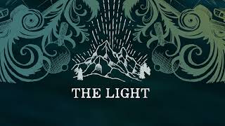 Sidewalk Prophets  The Light Official Lyric Video [upl. by Franek]