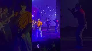 CD9 en Monterrey  Herida Mortal  The Last Party Tour 2024 [upl. by Ecnerrat]