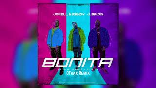 J Balvin Jowell y Randy  Bonita OTrax Remix [upl. by Alec]