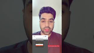 How can Pakistani passport check onlineMilan Italy 🇮🇹  foryou travel passportrenewal [upl. by Ettevahs]