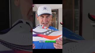 Why Wear the Saucony Endorphin Speed 4 [upl. by Layap]